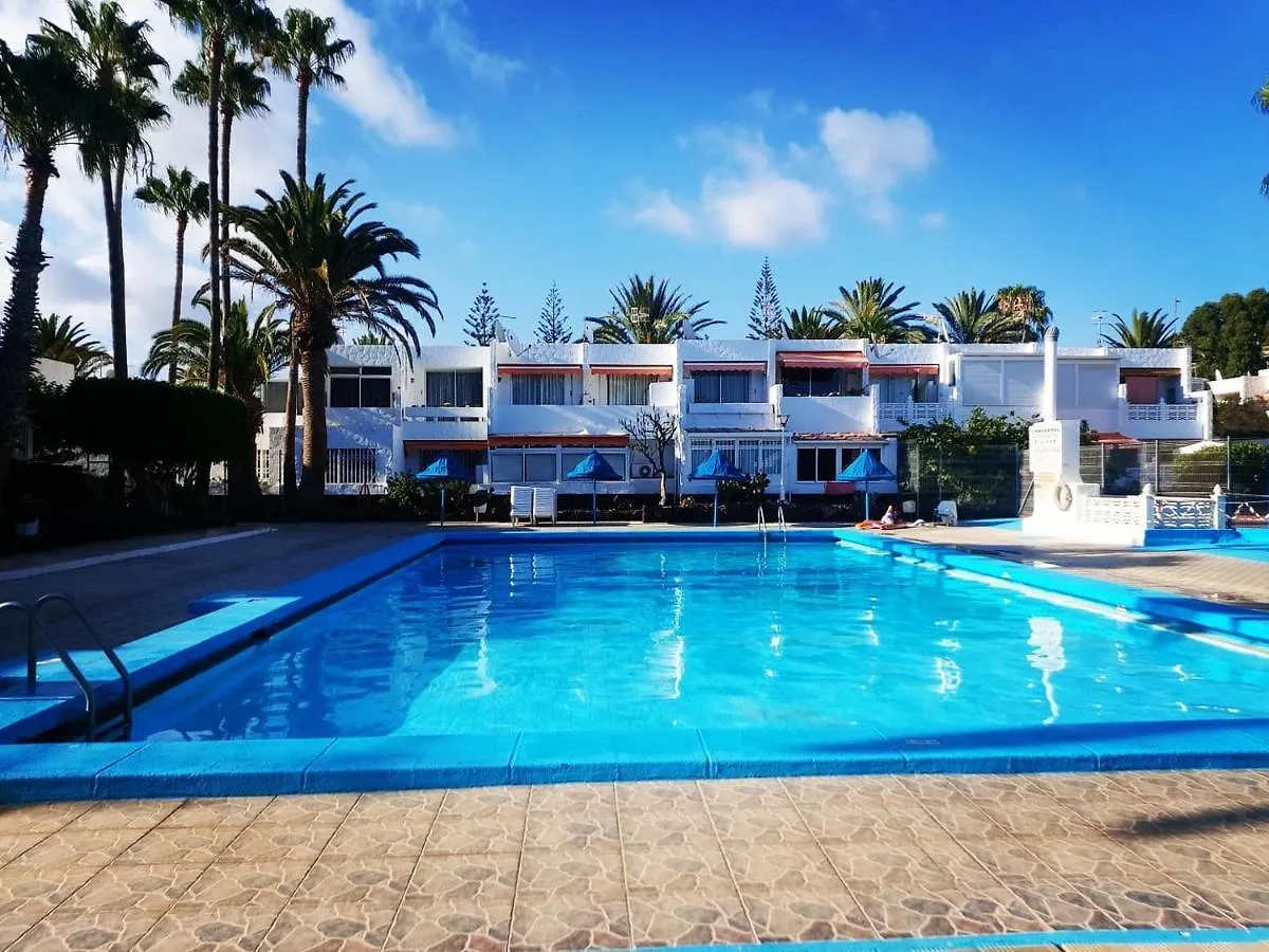 Canarian Blue Suite Tropical Garden View & Pool Costa Del Silencio 0*,  Spain