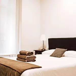 San Marcial By Sanse Holidays San Sebastian