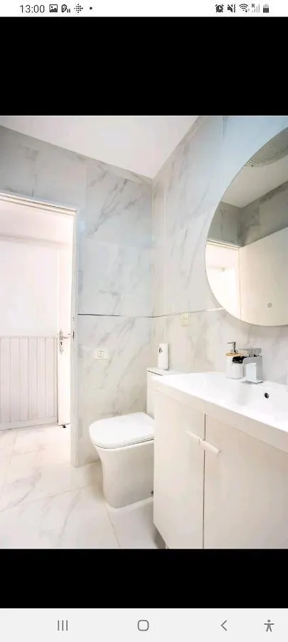 Canarian Blue Suite Tropical Garden View & Pool Costa Del Silencio Apartament