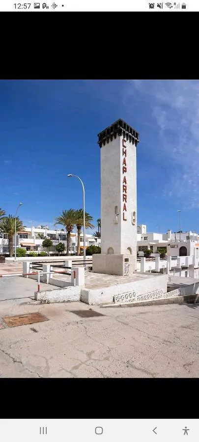 Apartament Canarian Blue Suite Tropical Garden View & Pool Costa Del Silencio